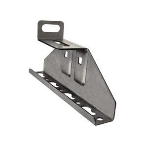 SP-200 huopa- ja peltikattokiinnike, 20 kpl