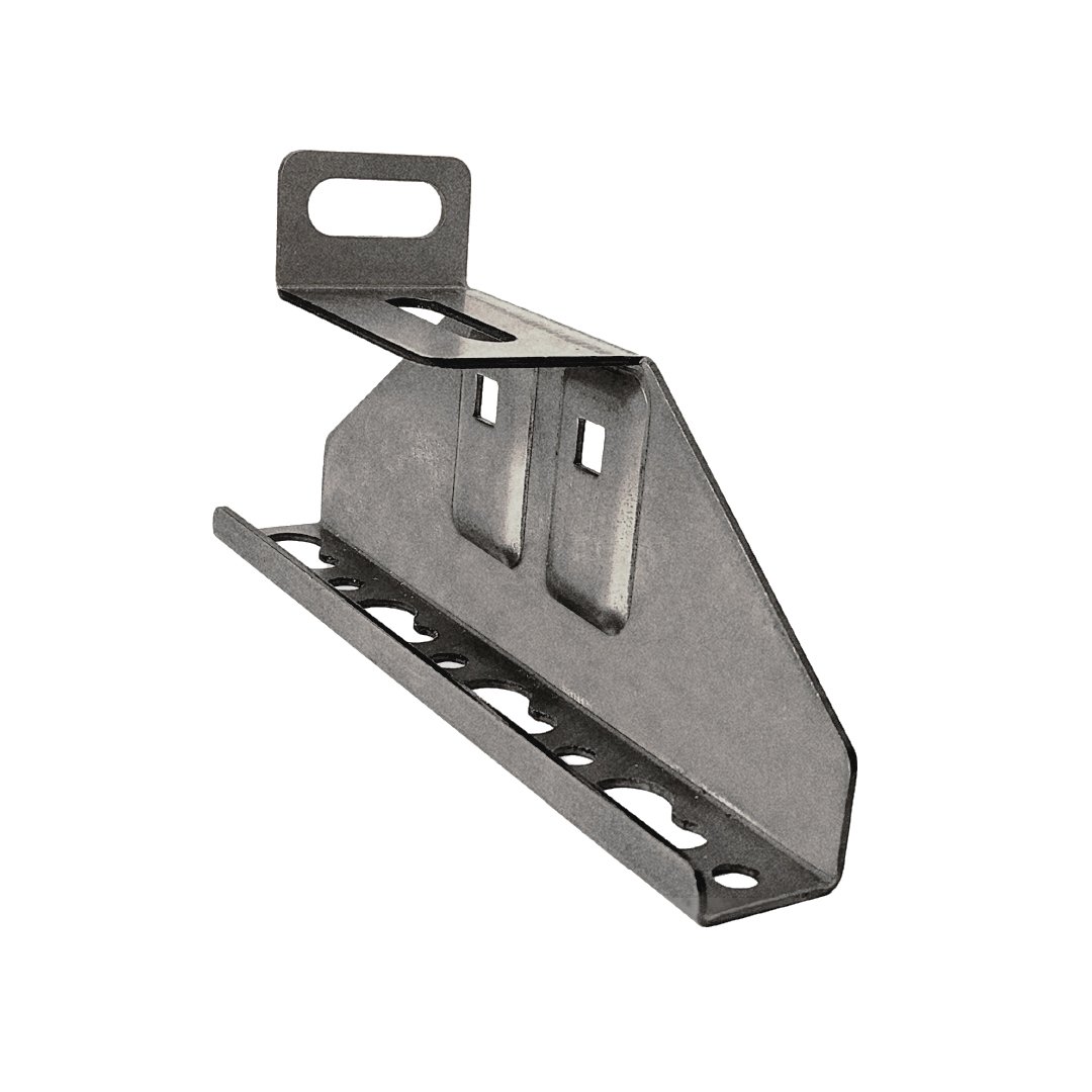 SP-200 huopa- ja peltikattokiinnike, 20 kpl