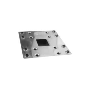 SP maadoituslevy, 100 kpl