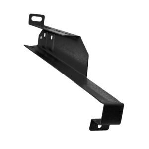 SP tiilikattokiinnike musta, 20 kpl