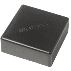 Alumiinikiskon päätytulppa, 20 kpl